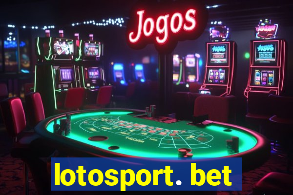 lotosport. bet